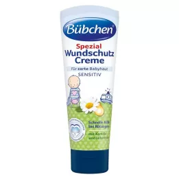 BÜBCHEN Posebna krema za zaščito ran, 75 ml