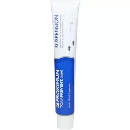FROXIMUN TOXAPREVENT suspenzija za kožo, 60 ml