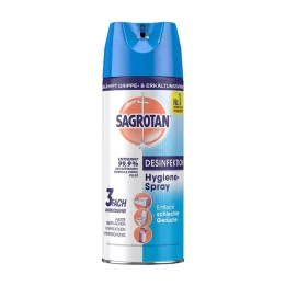 SAGROTAN Higienski sprej, 500 ml