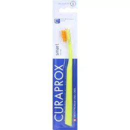 CURAPROX CS pametna ultrasoft zobna ščetka, 1 kos
