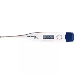 DOMOTHERM Easy digitalni klinični termometer, 1 kos
