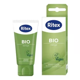 RITEX Organski lubrikant, 50 ml