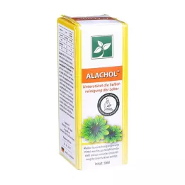 ALACHOL Kapljice, 50 ml