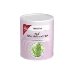 H&S Zelišče preslice v prahu, 75 g