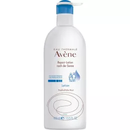 AVENE Losjon za obnavljanje, 400 ml