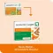 CURCUMIN-LOGES kapsule, 60 kos