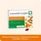 CURCUMIN-LOGES kapsule, 60 kos