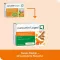 CURCUMIN-LOGES kapsule, 120 kos