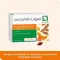 CURCUMIN-LOGES kapsule, 120 kos