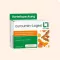 CURCUMIN-LOGES kapsule, 120 kos