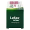 LEFAX intens tekoče kapsule 250 mg simetikona, 50 kos
