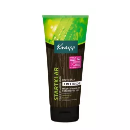 KNEIPP Aroma negovalna prha pripravljena za uporabo, 200 ml