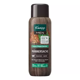 KNEIPP Aroma Care peneča kopel za moške Business, 400 ml