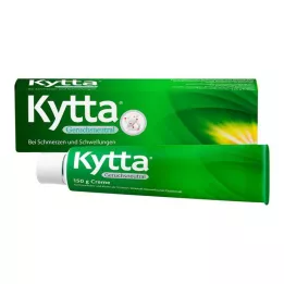 KYTTA Krema brez vonja, 150 g