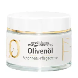 OLIVENÖL SCHÖNHEITS-Negovalna krema, 50 ml