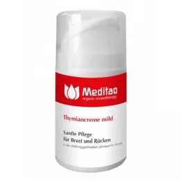 MEDITAO Blago timijanova krema, 50 ml
