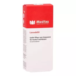 MEDITAO Olje sivke, 50 ml