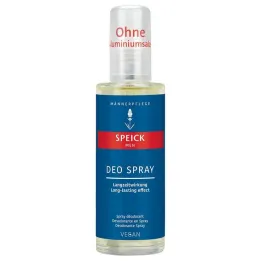 Speick Men deodorant v spreju, 75 ml