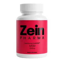 OPTIMSM 1000 mg kapsule, 120 kos