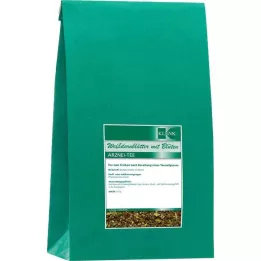 WEISSDORNBLÄTTER s cvetnim čajem, 250 g