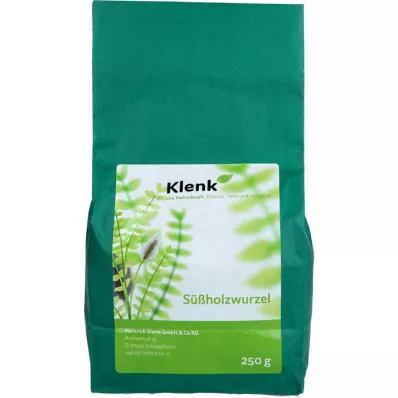 KORENINA SLADKIRINA, 250 g KORENINA SLADKIRINA, 250 g