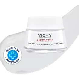 VICHY LIFTACTIV Supreme dnevna krema za suho kožo, 50 ml