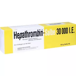 HEPATHROMBIN Mazilo 30.000, 150 g