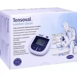 TENSOVAL Comfort classic, 1 kos