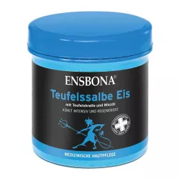 TEUFELSSALBE Sladoled Ensbona, 200 ml