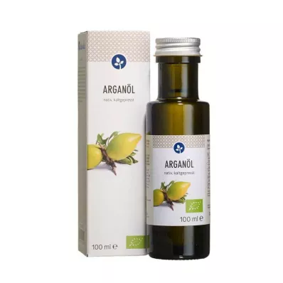 ARGANÖL BIO, 100 ml