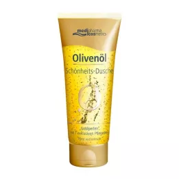 OLIVENÖL SCHÖNHEITS-Tuš, 200 ml