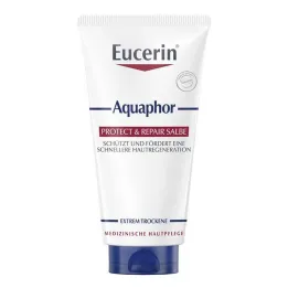 Eucerin Aquaphor Protect &amp; obnovitveno mazilo, 45 ml