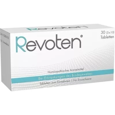 REVOTEN Tablete, 30 kom REVOTEN Tablete, 30 kom