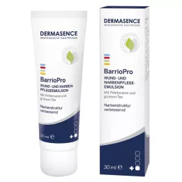 DERMASENCE BarrioPro emulzija za nego ran in brazgotin, 30 ml