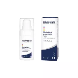 DERMASENCE Emulzija MelaBlok, 15 ml