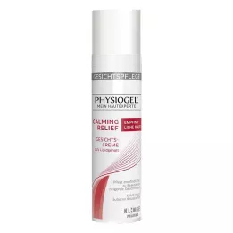 PHYSIOGEL Pomirjujoča krema za obraz, 40 ml