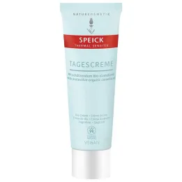 Speick Thermal Sensitive dnevna krema, 50 ml