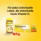 DEKRISTOLVIT D3 2.000 IE tablete, 120 kos