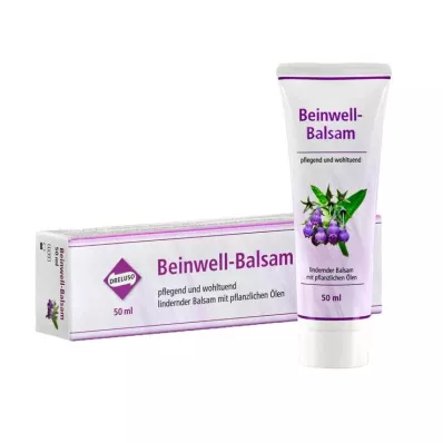 BEINWELL BALZAM, 50 ml BEINWELL BALZAM, 50 ml