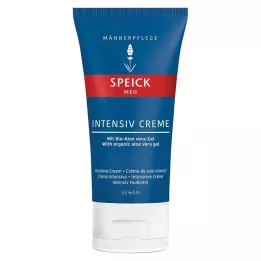 SPEICK Intenzivna krema za moške, 50 ml