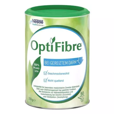 OPTIFIBRE Prah, 250 g OPTIFIBRE Prah, 250 g