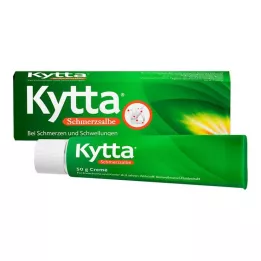 KYTTA Mazilo proti bolečinam, 50 g