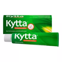 KYTTA Mazilo proti bolečinam, 100 g