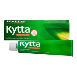 KYTTA Mazilo proti bolečinam, 150 g