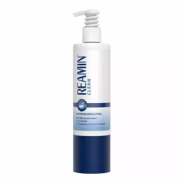 REAMIN Losjon za čiščenje čiste kože, 300 ml