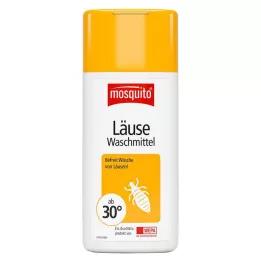 MOSQUITO Detergent za uši 30°, 100 ml