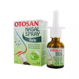 OTOSAN Pršilo za nos, 30 ml