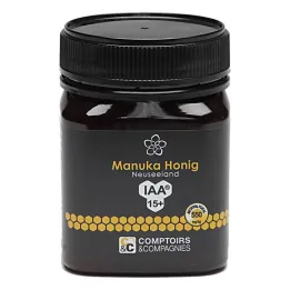 Manuka med Mgo 550, 250 g