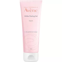 AVENE Čistilna tekočina 3v1, 200 ml