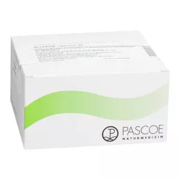 ALLERGIE-INJEKTOPAS Ampule raztopine za injiciranje, 100X2 ml